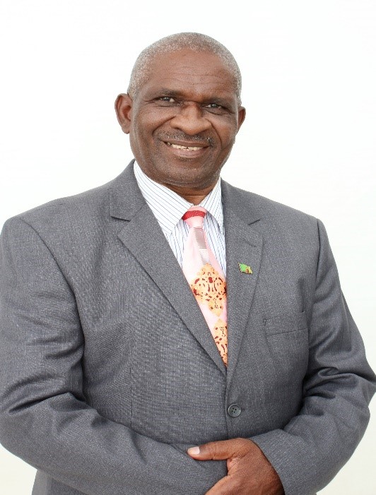 Vice Chancellor