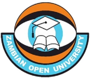 Information Communication Technology – Zambian Open University